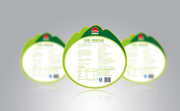側面自動(dòng)貼標機